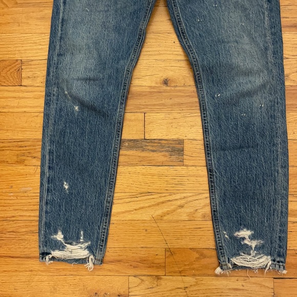 AGOLDE Jamie jeans - Picture 2 of 12